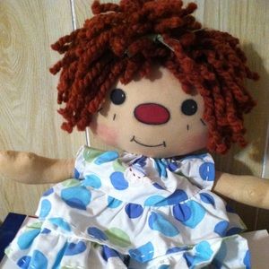 Meet your Posher, Joanne